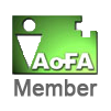 Association of First Aiders Member