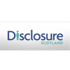 Disclosure Scotland Certified